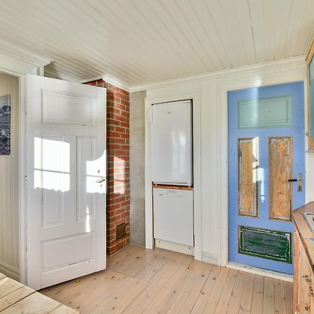 Kongsfjord Arctic Lodge Екстериор снимка