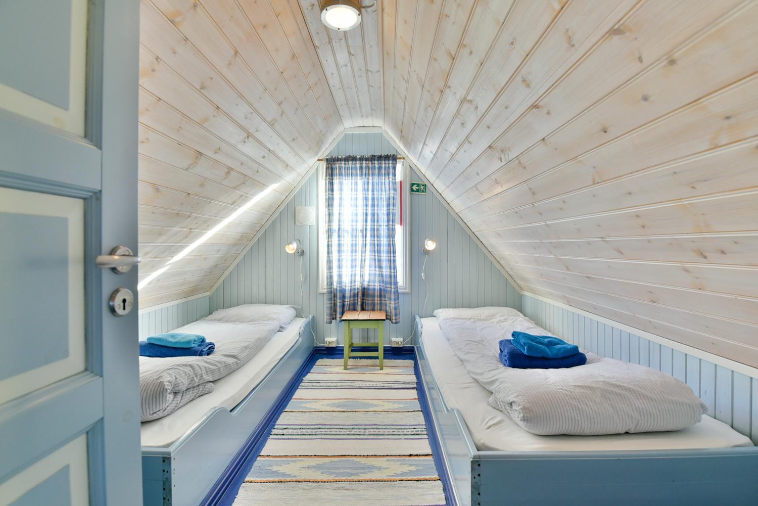 Kongsfjord Arctic Lodge Екстериор снимка