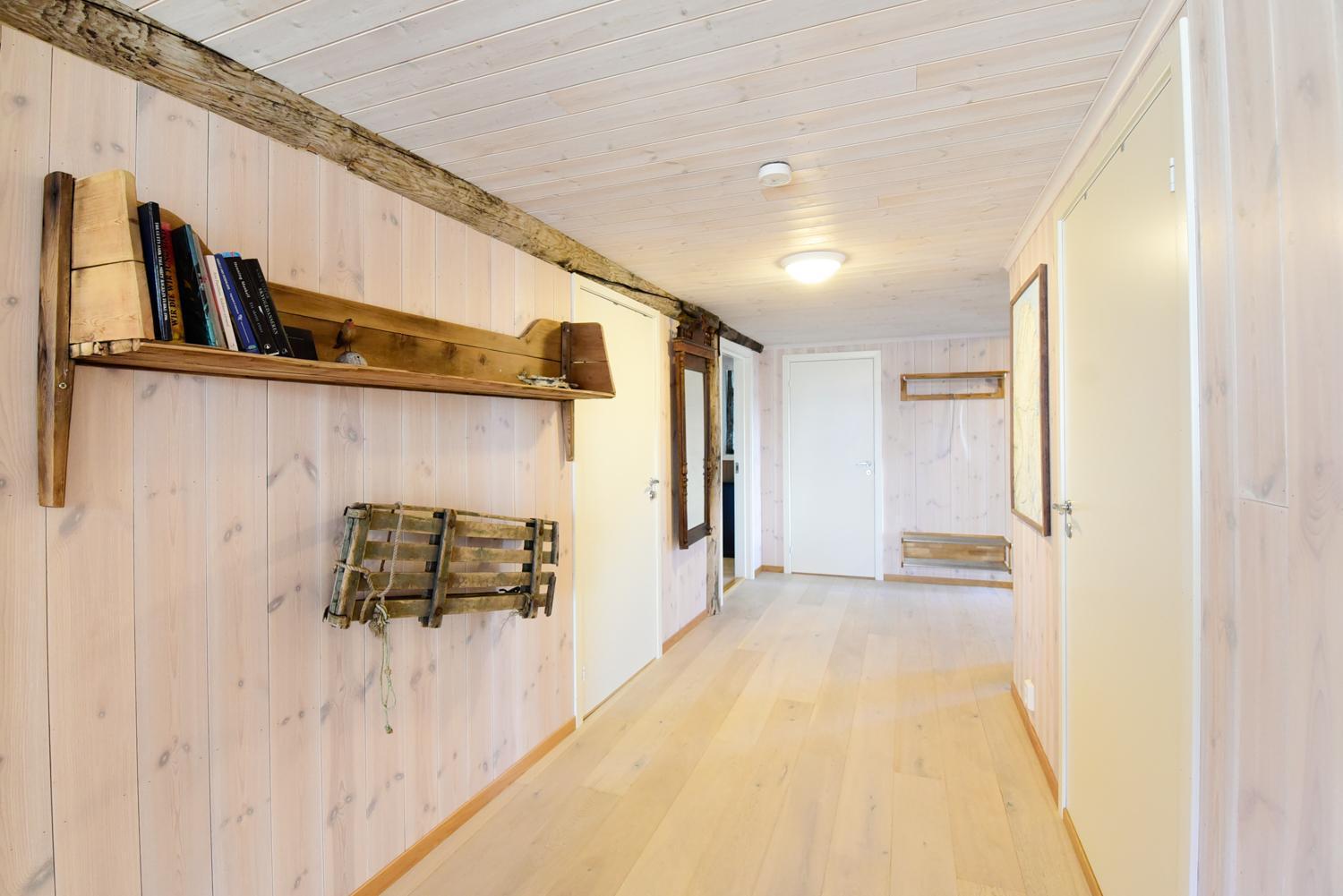 Kongsfjord Arctic Lodge Екстериор снимка