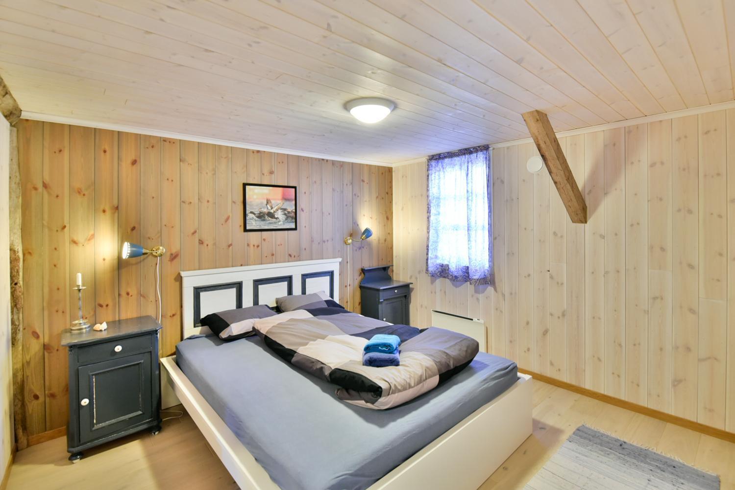 Kongsfjord Arctic Lodge Екстериор снимка