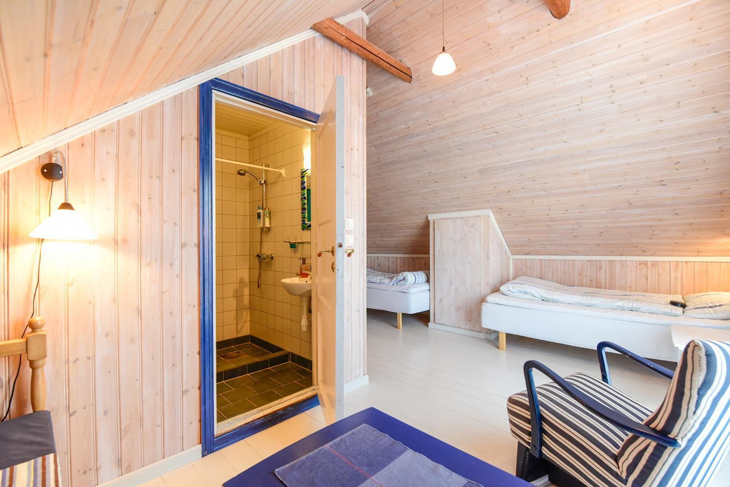 Kongsfjord Arctic Lodge Екстериор снимка