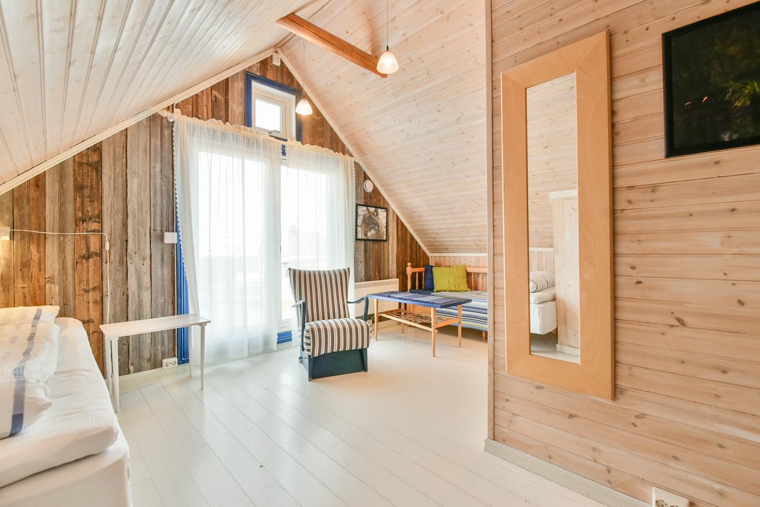Kongsfjord Arctic Lodge Екстериор снимка
