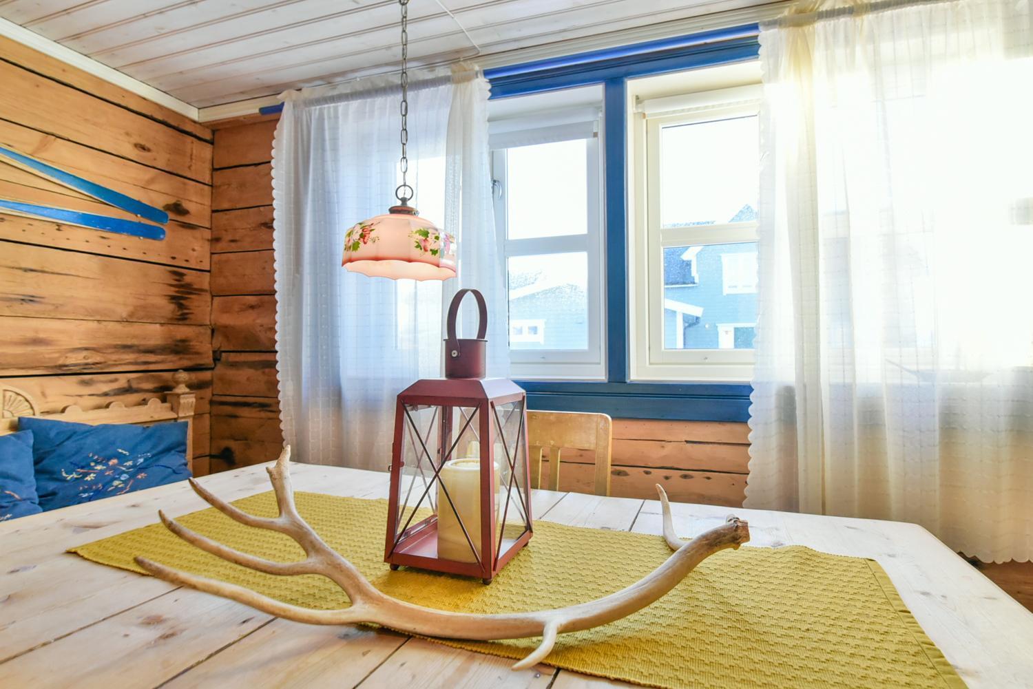 Kongsfjord Arctic Lodge Екстериор снимка
